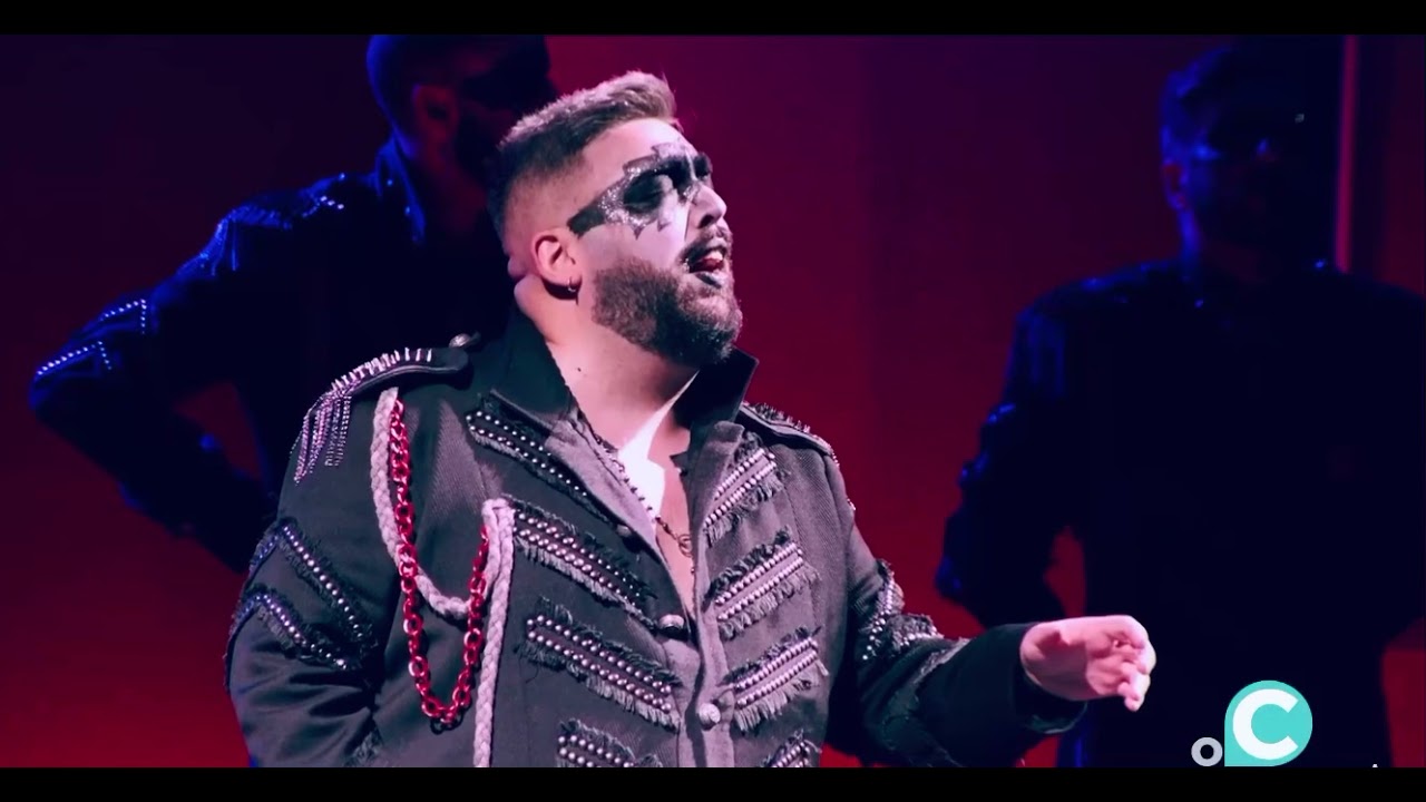 PASODOBLE INÉDITO “LOS PEREGRINOS”.