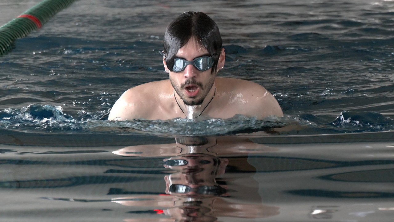 Pretekajú nielen bazény, ale i strecha