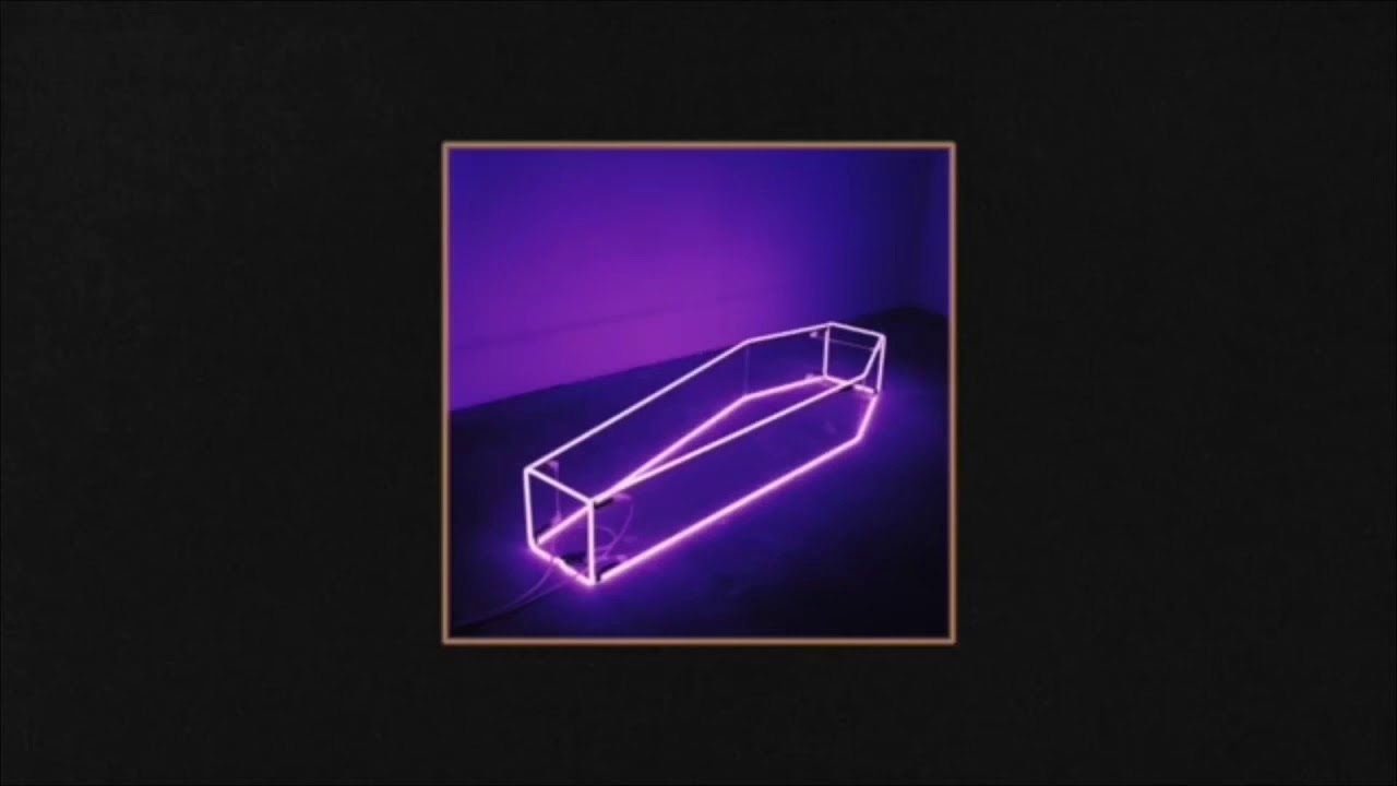 SlimGravy - Up Late ft. G Wavy (prod. By SlimGravy)