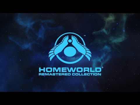 Видео: Homeworld 2 Remastered Collection : Прохождение ч3 #artemonchik #homeworld_remastered