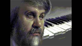 C64 Demo: Tribute to Vangelis by Censor Design !  25 November 2023!