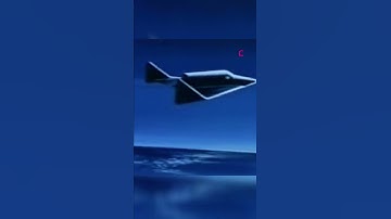 The US Bomber That Never Got off the Ground #shorts