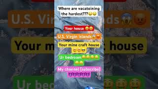 Where Are You Vacationing The Hardest???