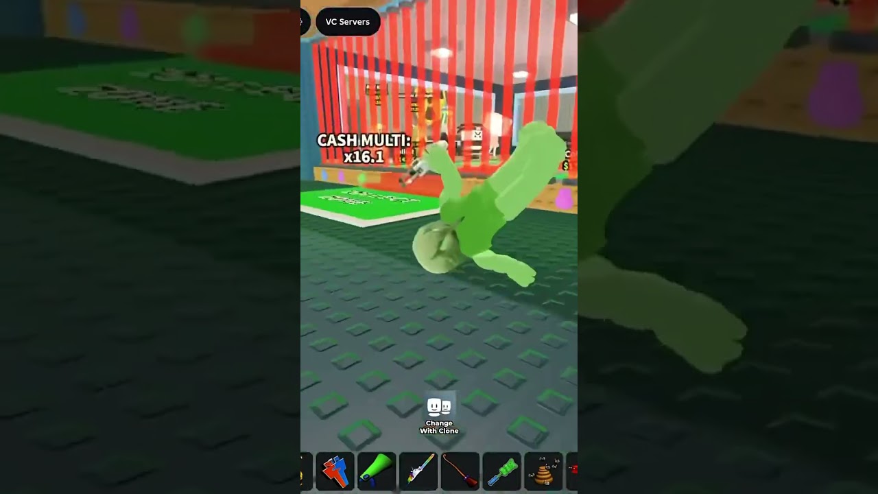 GOING INTO PUB WITH ESOK