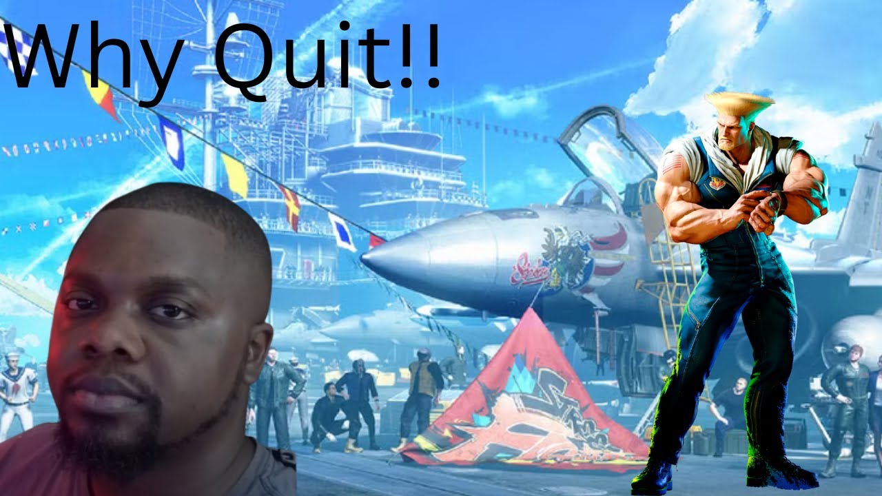 Мы заставили Гайла уйти! 😱 