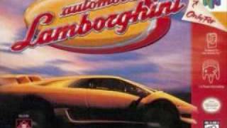 Automobili Lamborghini 64 - Song #5