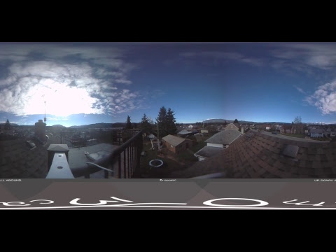 Live Alberniweather Outdoor 360º Webcam