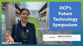 ocp's future technology symposium