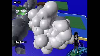 Katamari (Cloud Nine) by 100yearmansoooooold in Roblox