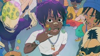 Rema - Holiday[ Audio]