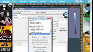 Heromice Hack Uçma Hilesi Cheat Engine