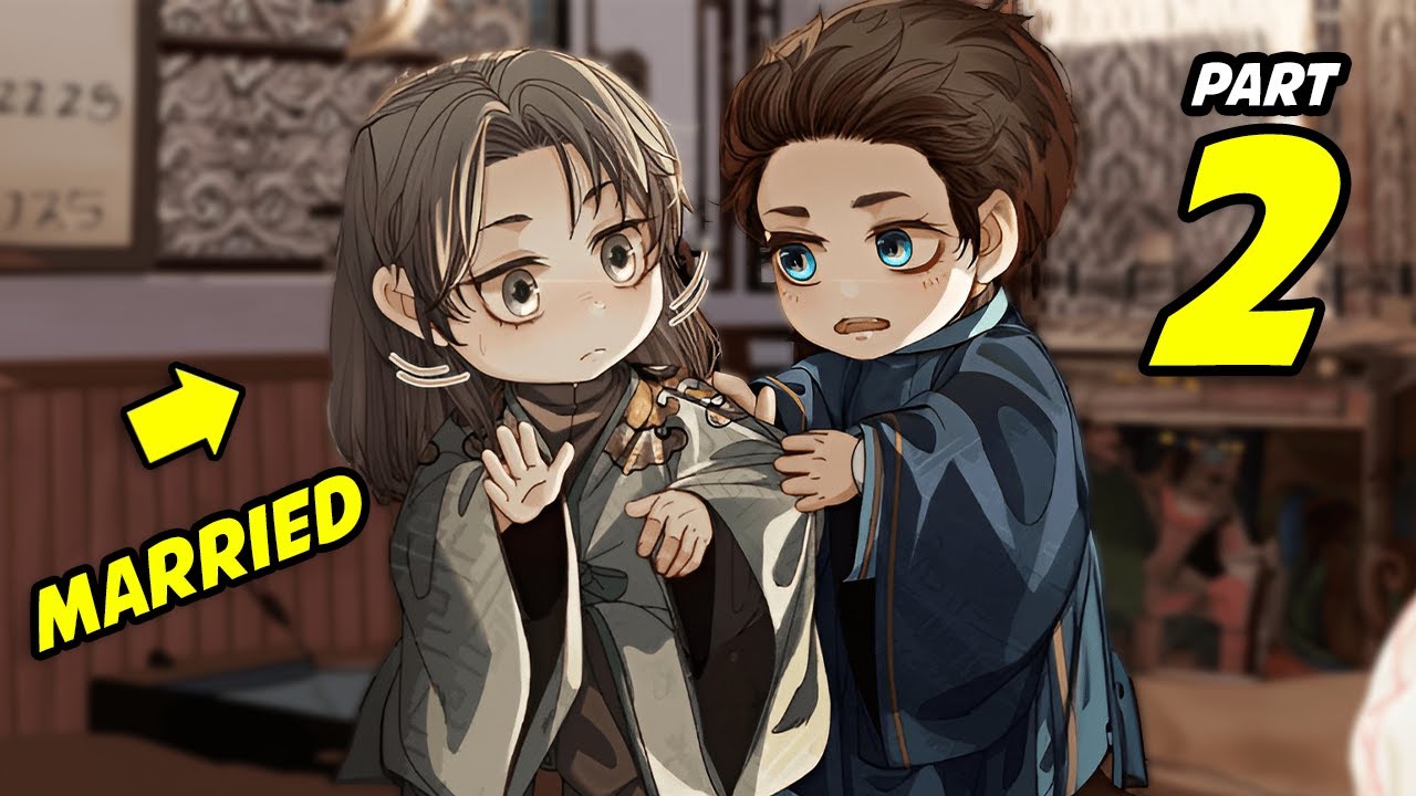 (2) Forced to Marry His Childhood Friend, He Rebels By Mistreating Him And Regrets It Later