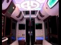 Golden Bus, Голден Бас, пати бас,