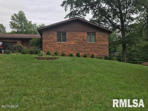 13 Louis Wides, Murphysboro, IL home video tour
