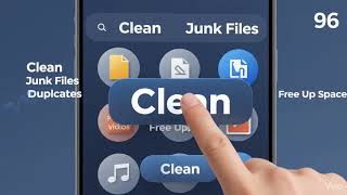 Storage Full? Clean Your Phone Instantly!