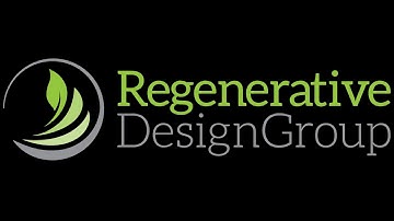 Regenerative Design Group