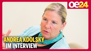 Play video: Koalition: FPÖ und ÖVP starten Verhandlungen | Andrea Kdolsky