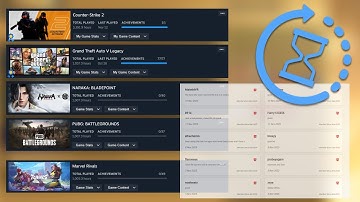 How to Boost Your Steam Hours Easily and Safely | FreeHourBoost Review