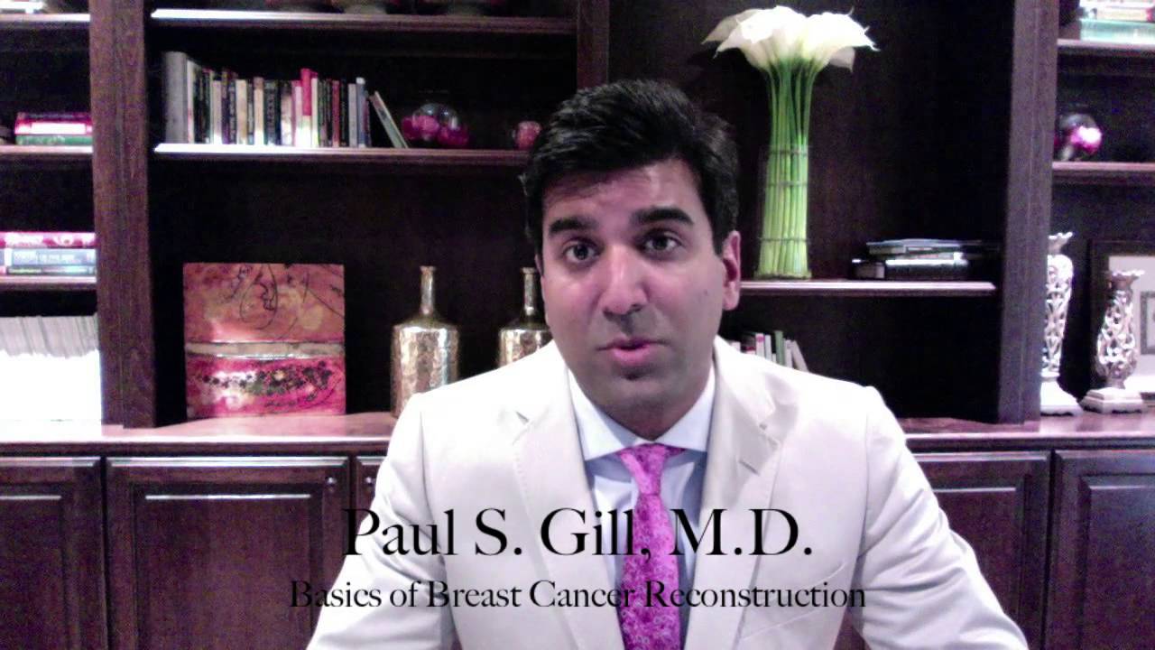 Breast Reconstruction: Houston, Dallas, San Antonio, Austin, The Woodlands, Conroe, Texas