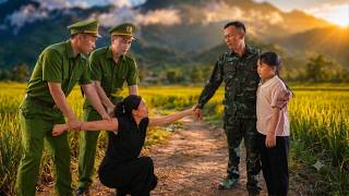 Seorang veteran militer menghadapi kembalinya mantan istrinya—apa yang akan dilakukan ayah tunggal