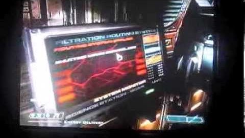 SamGamesGS Doom 3 Part 3: FAIL