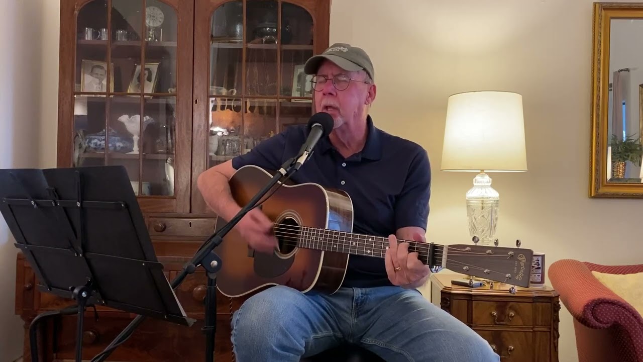 Hit The Road Jack-Percy Mayfield, recorded by Ray Charles - YouTube