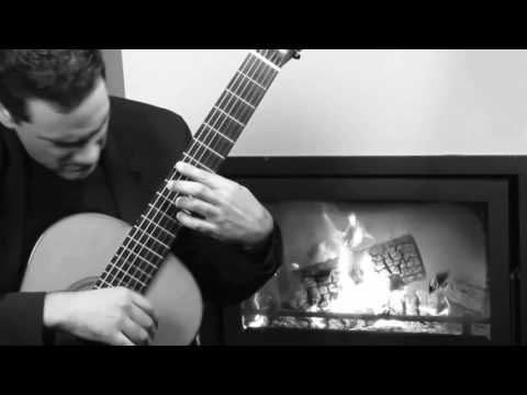 Here in my life - Hillsong United - The Best of Pop/Rock for Classical Guitar by João Fuss - -