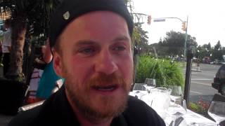 Celebrity Rob Brown on "Down Goes Brown" Net Worth