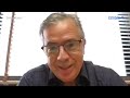Papo com Editor: Marco das Garantias deve ser votado em junho, diz Joaquim Passarinho (PL-PA)
