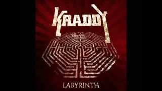 Kraddy - Into the Labyrinth