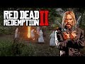 killing the kkk in rdr2 part 1