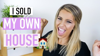 HOW I SOLD MY OWN HOME FOR 100,000 PROFIT | PURPLEBRICKS AUSTRALIA
