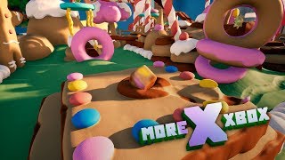 Claybook - Xbox One X Enhancement [BiG Porras]