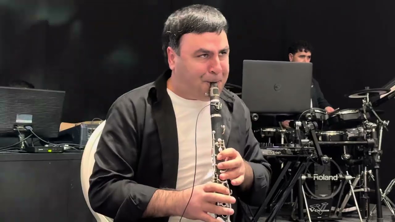 Harsi Par Gurgen Gasparyan Morena Band