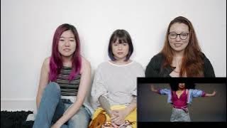 Gloria Groove - Gloriosa - KÖ Reactions