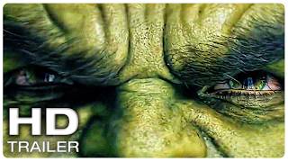 SPIDER MAN BRAND NEW DAY "No Banner, Only Hulk" Trailer (NEW 2026)