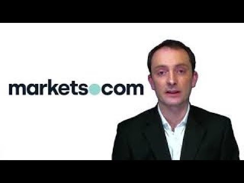 Markets.com Aplikasi Perdagangan