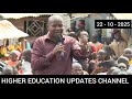 🔥 “KUWA NA HESHIMA!”  Angry DP Kindiki Blasts Gov. Kahiga for Mocking And Celebrating Raila’s Death 