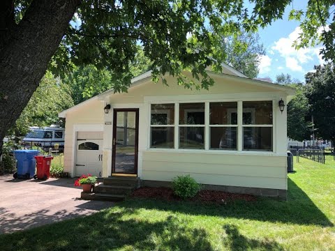 4225 W 7th St, Goodview, MN home video tour