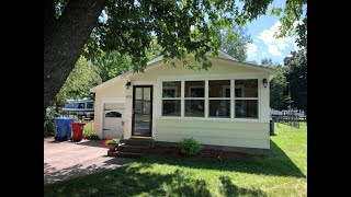 4225 W 7th St video tour