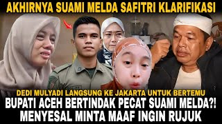 Download Lagu AKHIRNYA DI PECAT!! SUAMI MELDA SAFITRI KLARIFIKASI MENYESAL MINTA RUJUK? KDM LANGSUNG KE JAKARTA MP3 Download Lagu AKHIRNYA DI PECAT!! SUAMI MELDA SAFITRI KLARIFIKASI MENYESAL MINTA RUJUK? KDM LANGSUNG KE JAKARTA MP3