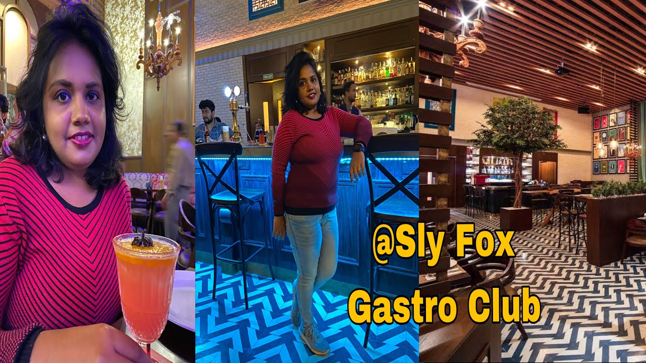 Merry Christmas 🎄🎄| SlyFox Gastro Club |