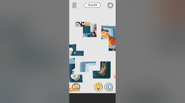 Brain Up Quiz 69 walkthrough solution and answer | Pak Watan Gamer