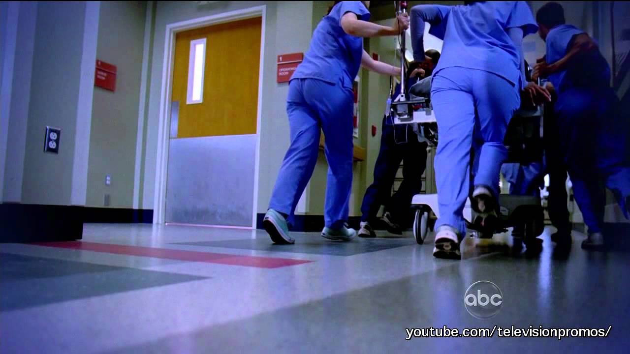 Grey's Anatomy Season 9 Promo #2 (HD)