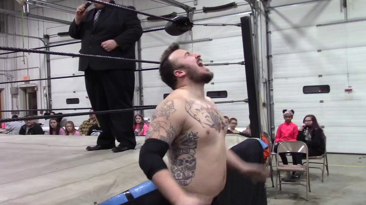 Enter The Proving Ground Special Edition: The 2020 Ryan Buckley Memorial Tournament