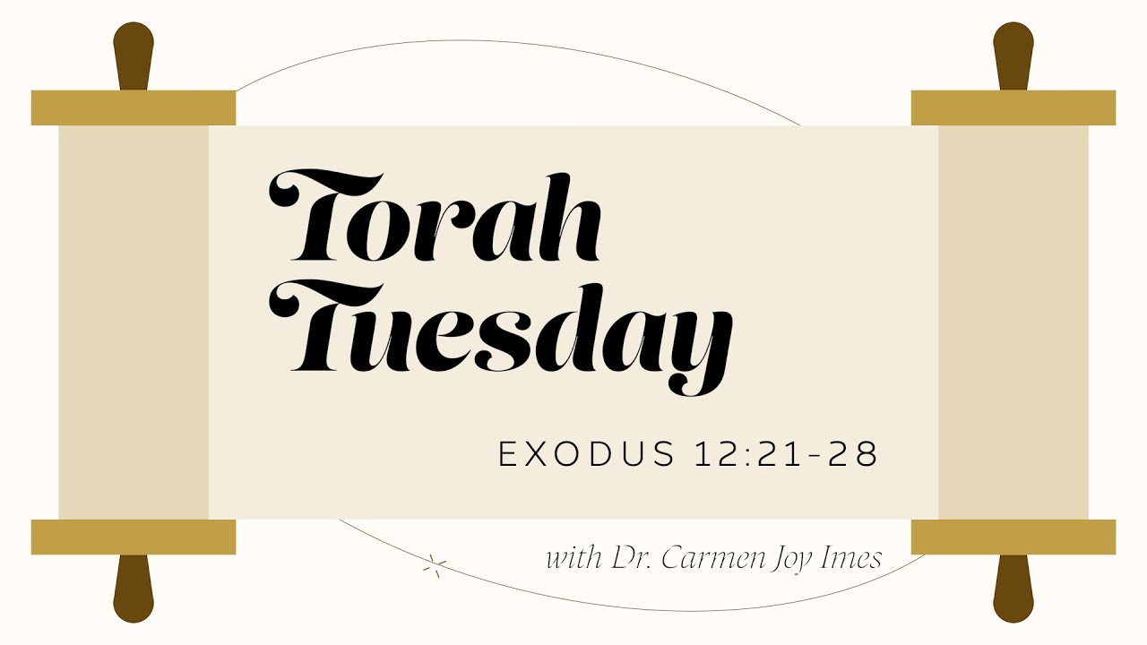 Exodus Bible Clipart
