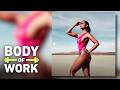 What It Takes to Stay Fit: Ace Hood, Rotimi, Nazanin Mandi & Rebecca Crews | Body of Work