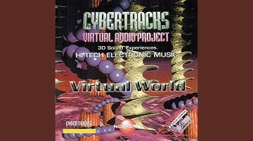 Orion Glow / Digital Grid