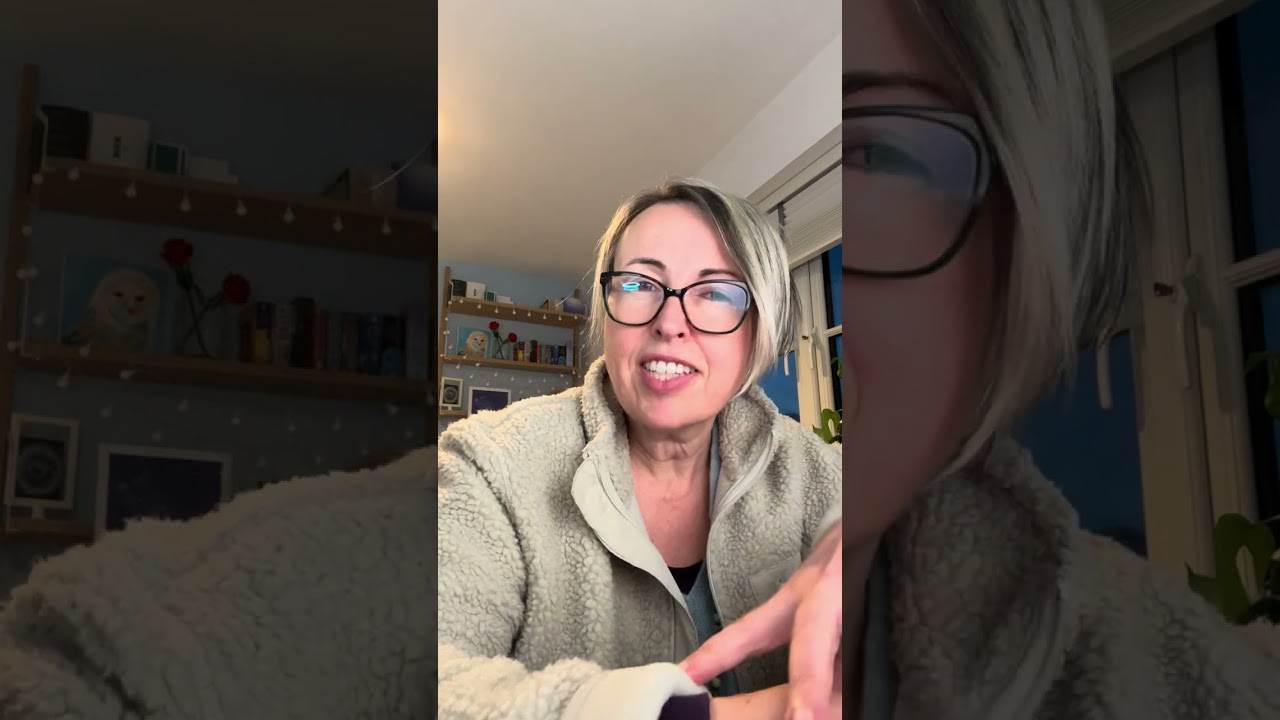 Плутон и Марс. Пора встретиться лицом к лицу со своей тенью?