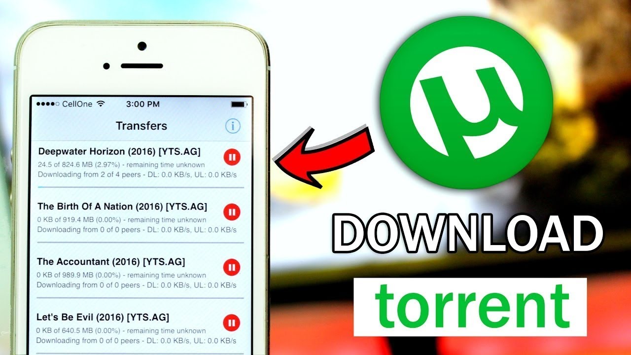 Download torrents on iphone with jailbreak izabela banaszkiewicz kontakt torrent